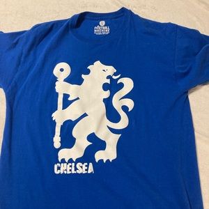 Chelsea FC shirt